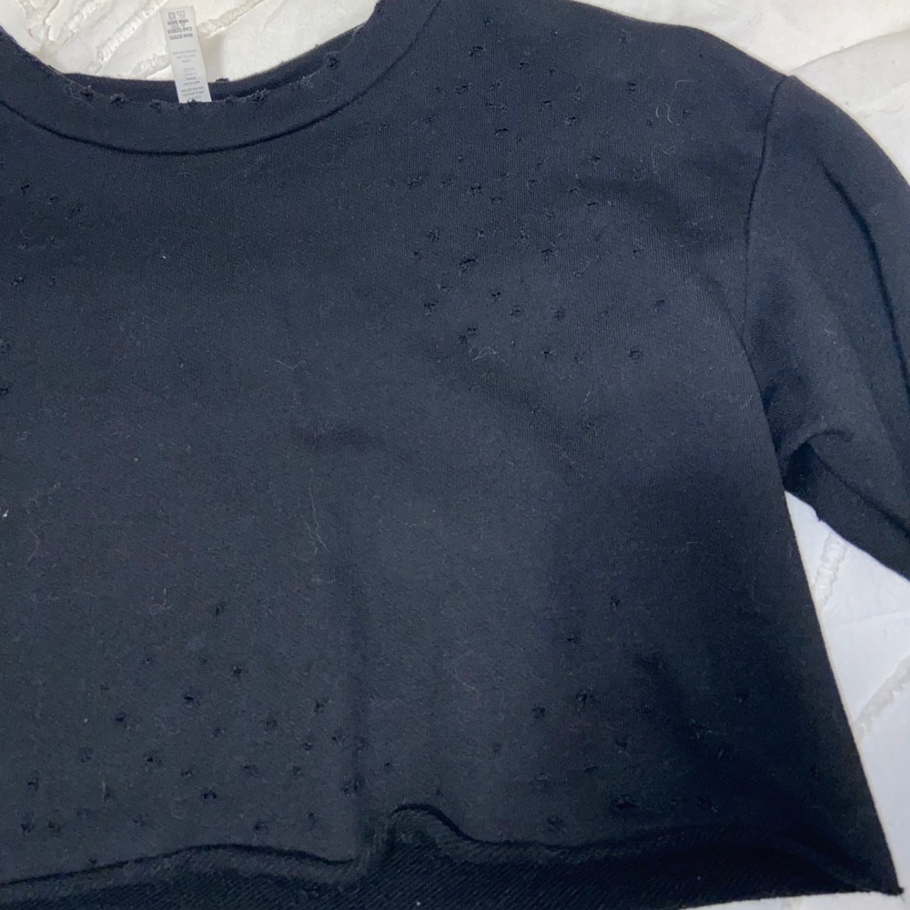 Alo yoga pullover - Picture 5 of 6